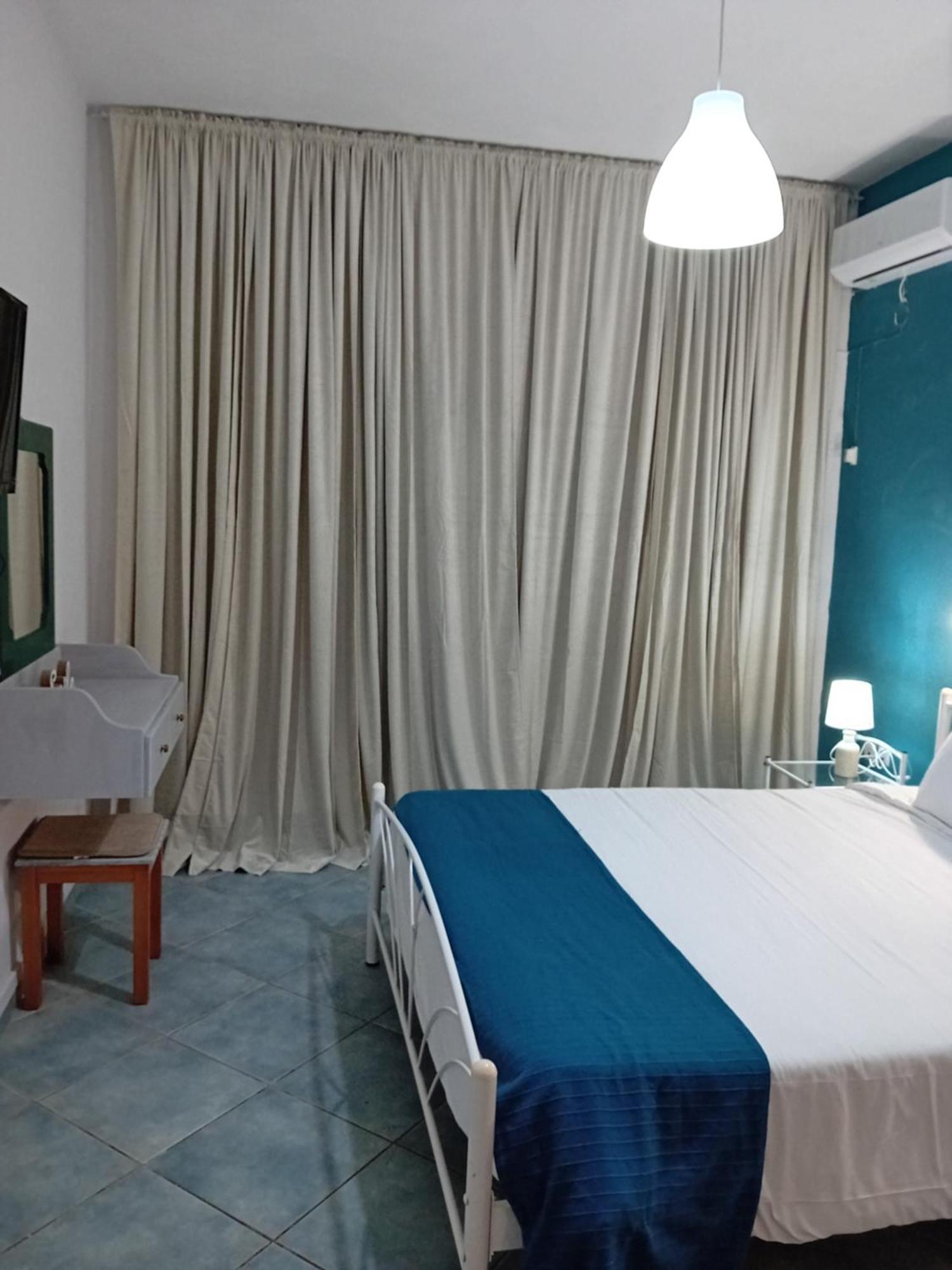 Spyridoula Studio Paleokastritsa Dış mekan fotoğraf