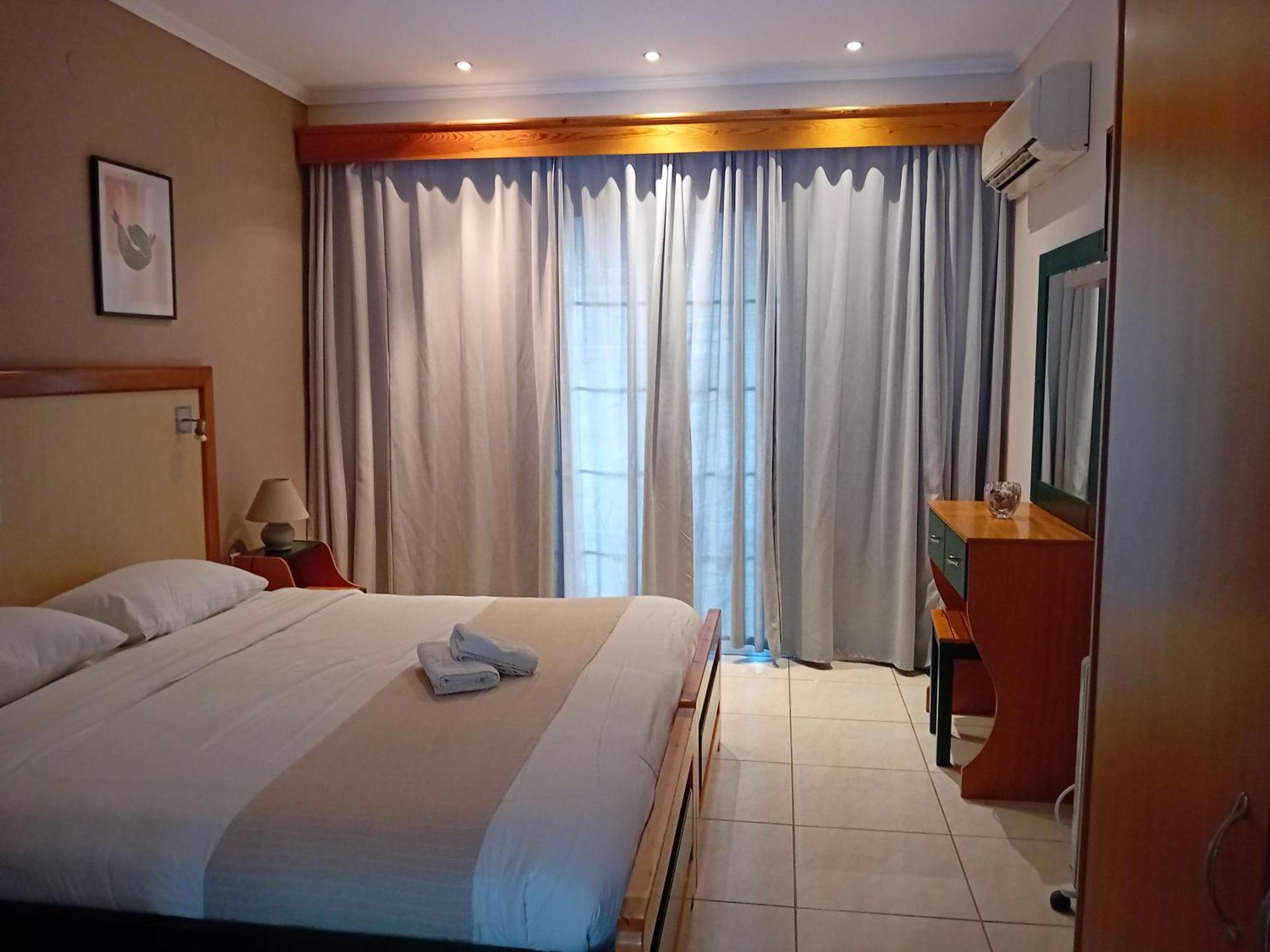 Spyridoula Studio Paleokastritsa Dış mekan fotoğraf