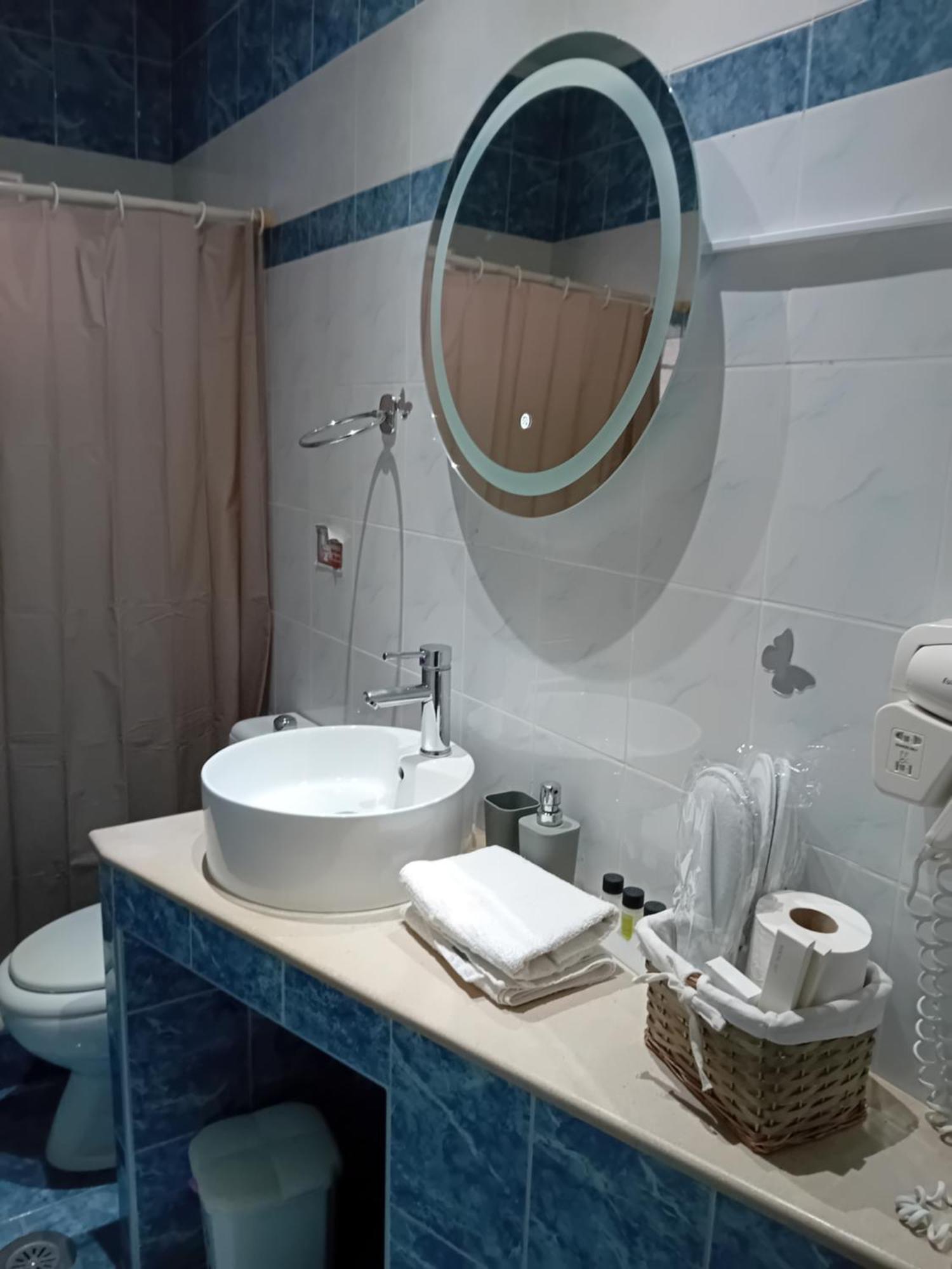 Spyridoula Studio Paleokastritsa Dış mekan fotoğraf