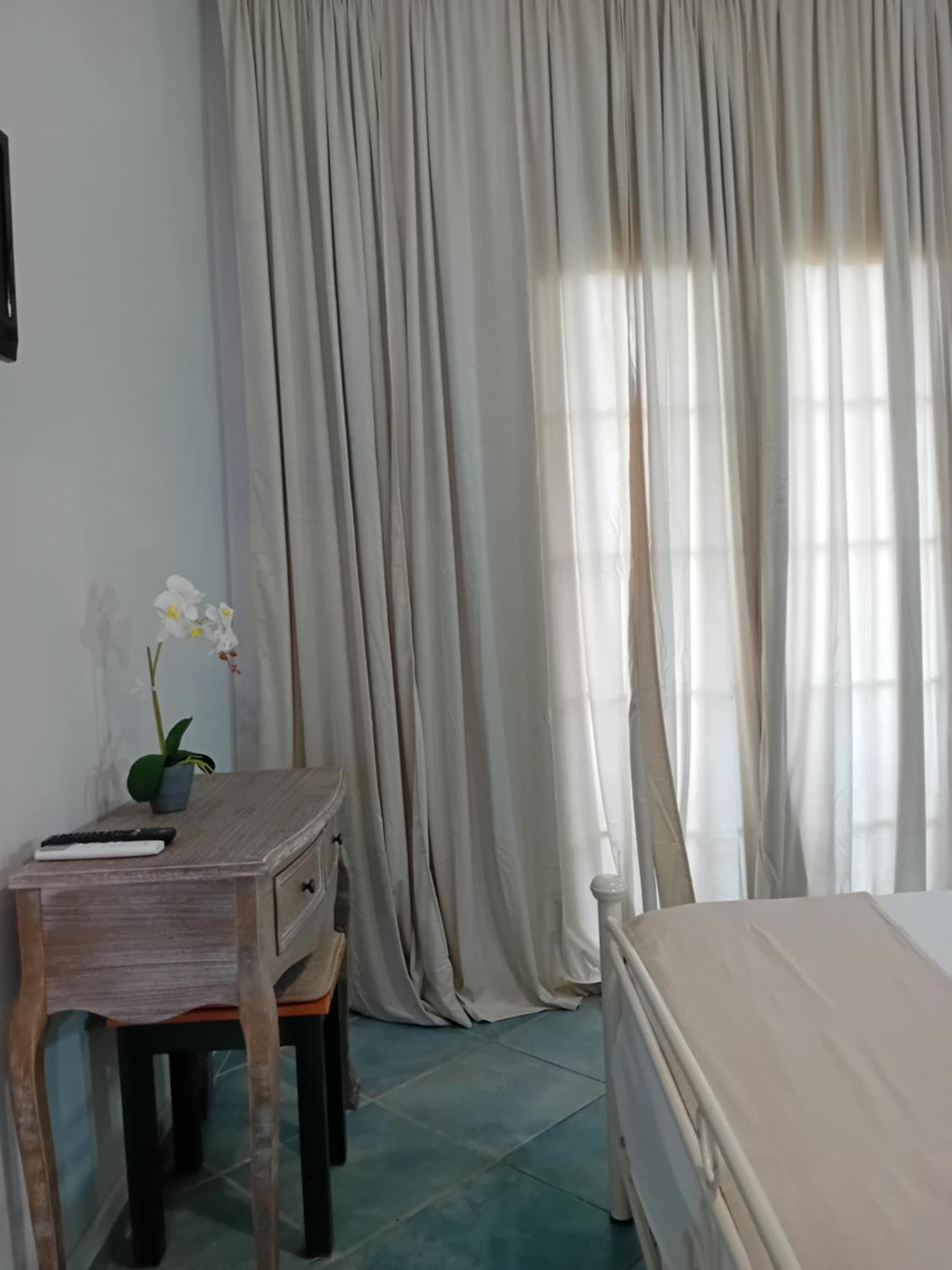 Spyridoula Studio Paleokastritsa Dış mekan fotoğraf