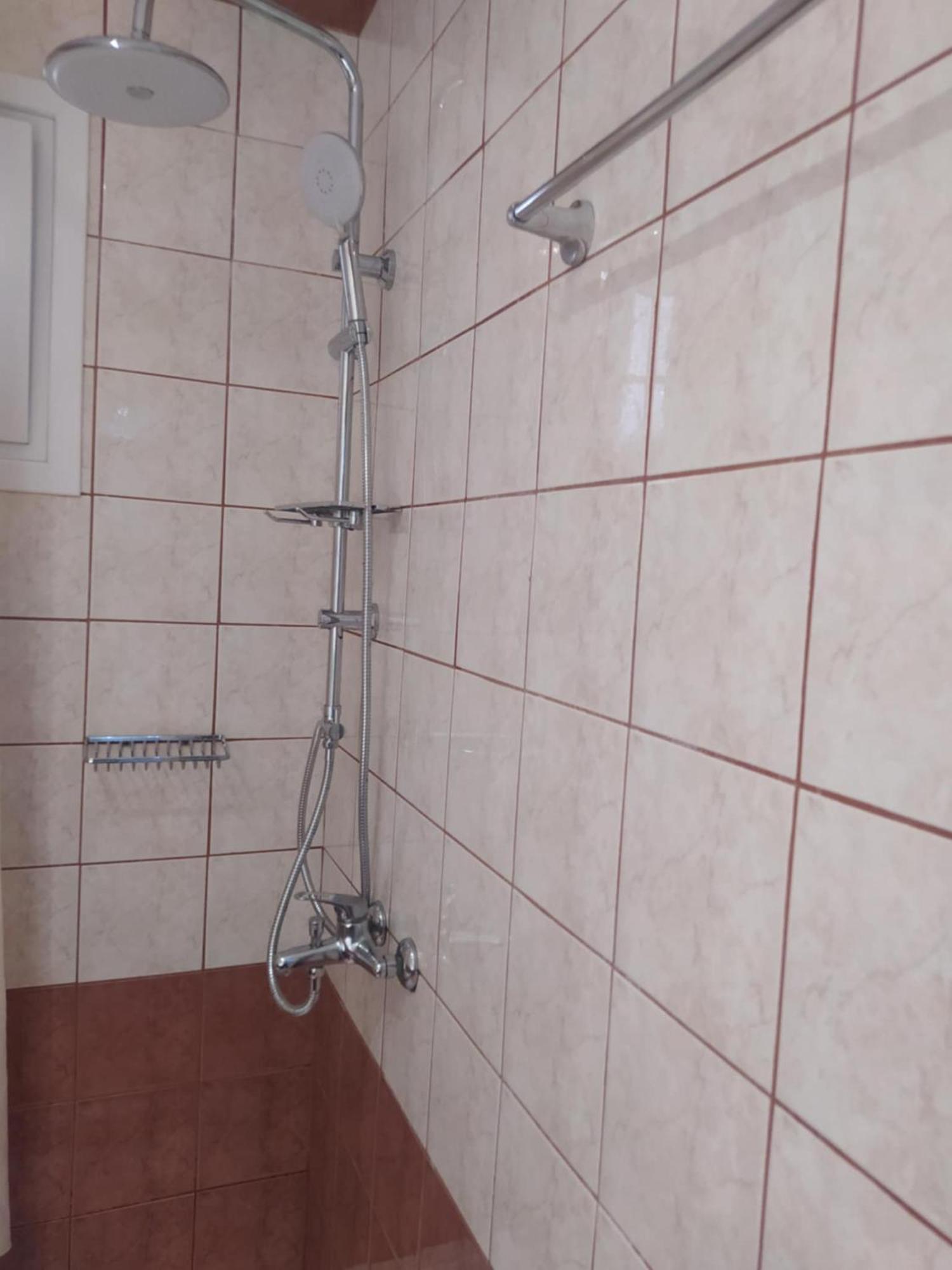 Spyridoula Studio Paleokastritsa Dış mekan fotoğraf