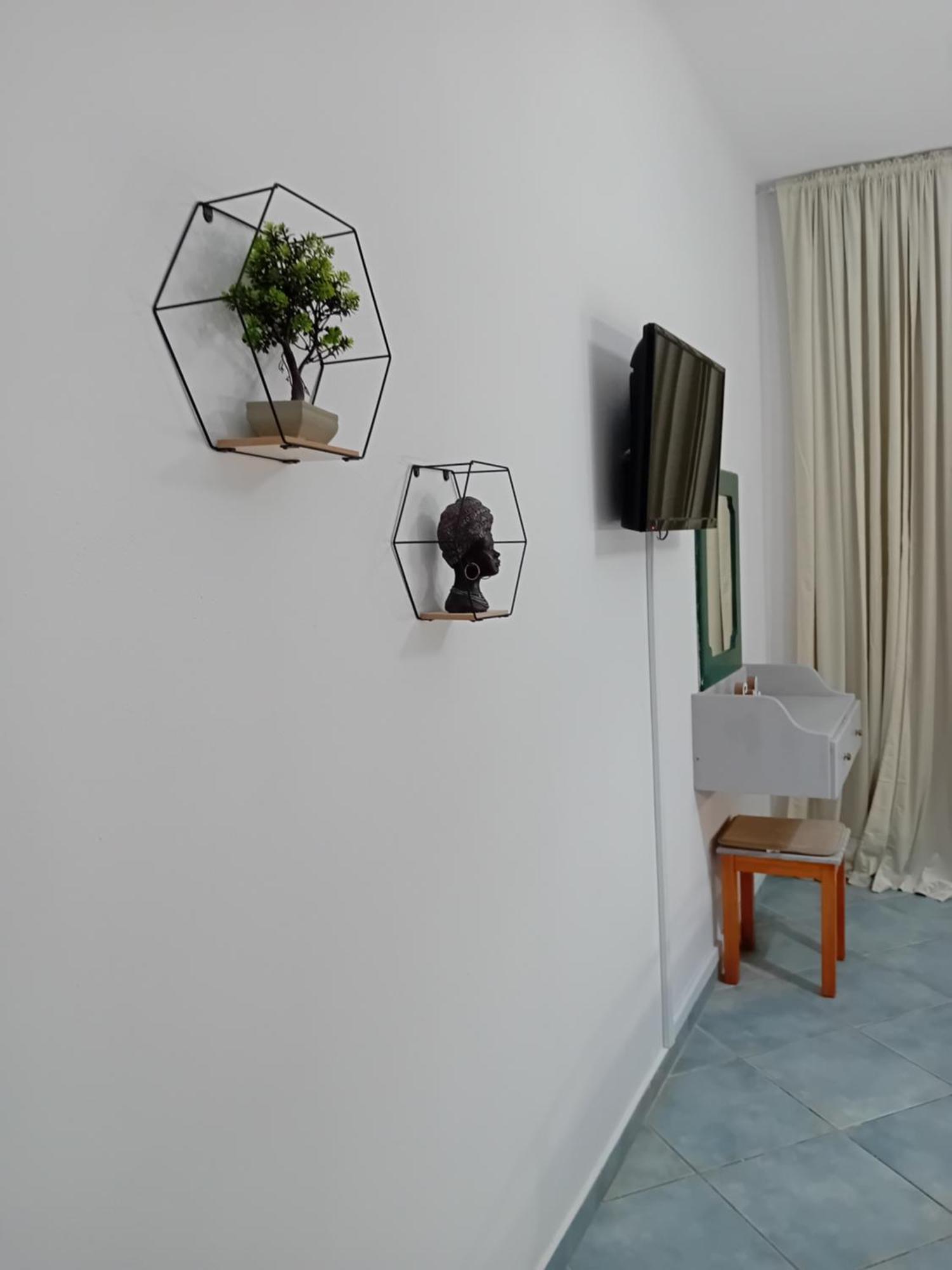 Spyridoula Studio Paleokastritsa Dış mekan fotoğraf