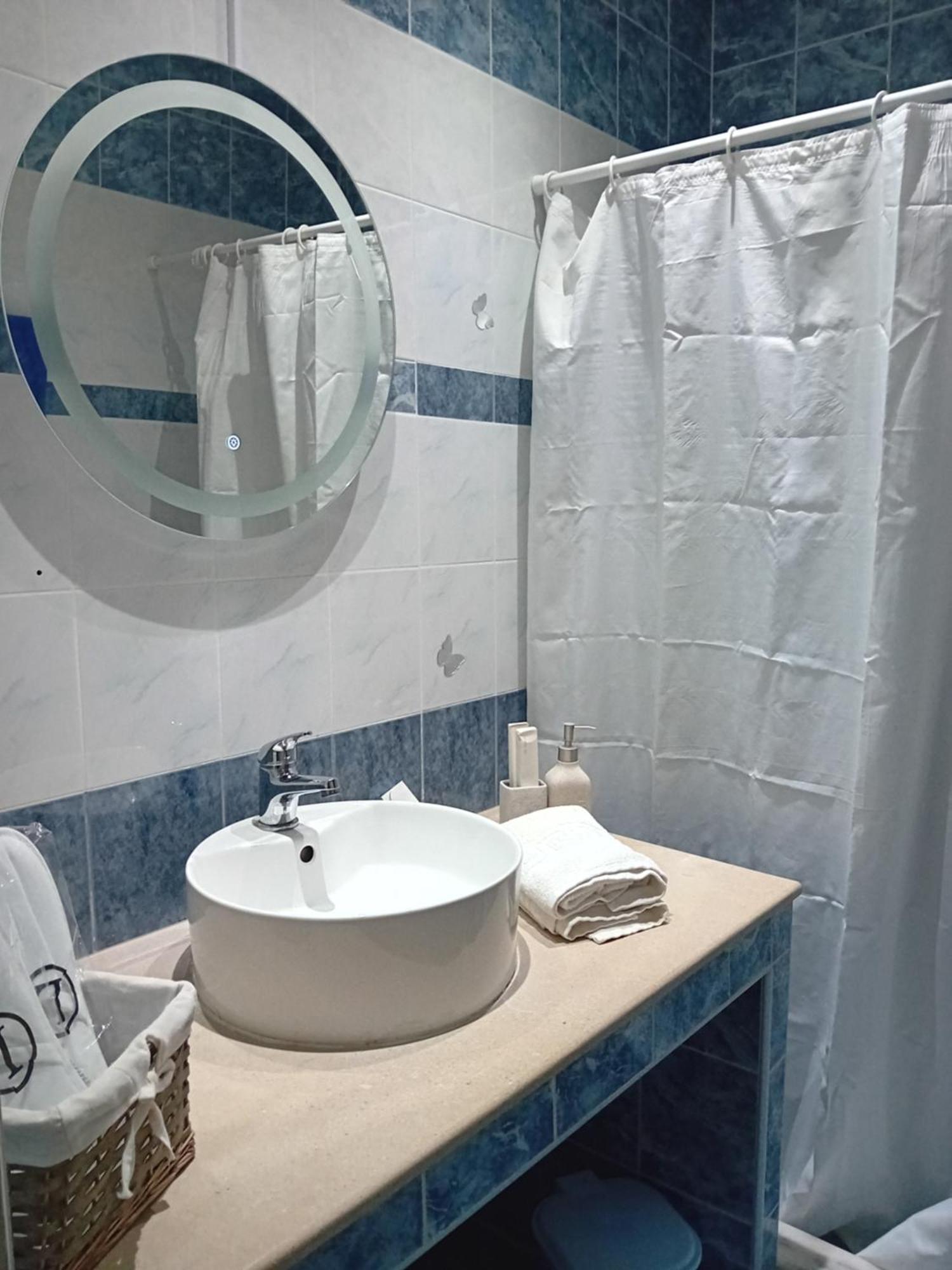 Spyridoula Studio Paleokastritsa Dış mekan fotoğraf